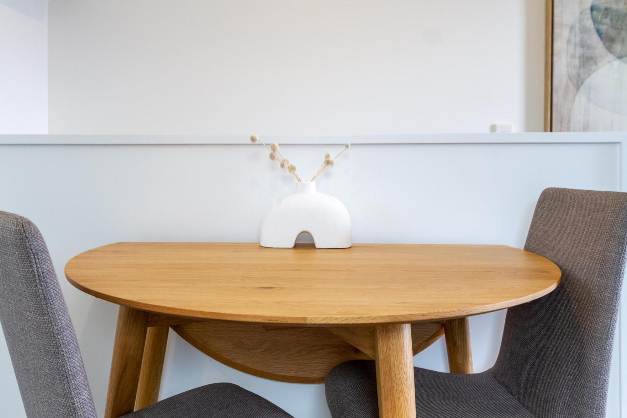 Upper Studio Perfection: 8 Wilmer St. Gem 크라이스트처치 외부 사진